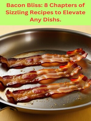 cover image of Bacon Bliss